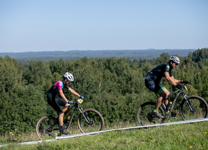 Vivus.lv MTB maratons 7.posms Ape/Vastse Roosa 677