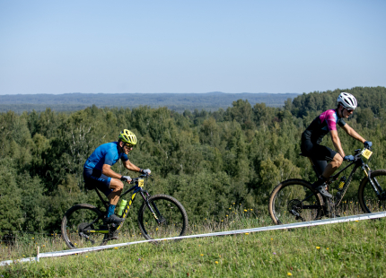 Vivus.lv MTB maratons 7.posms Ape/Vastse Roosa 678