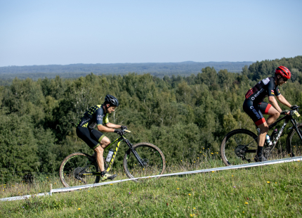 Vivus.lv MTB maratons 7.posms Ape/Vastse Roosa 686