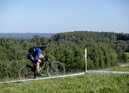Vivus.lv MTB maratons 7.posms Ape/Vastse Roosa 687