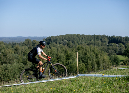 Vivus.lv MTB maratons 7.posms Ape/Vastse Roosa 689