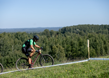 Vivus.lv MTB maratons 7.posms Ape/Vastse Roosa 692
