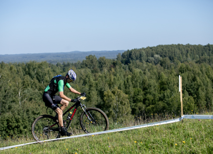 Vivus.lv MTB maratons 7.posms Ape/Vastse Roosa 695