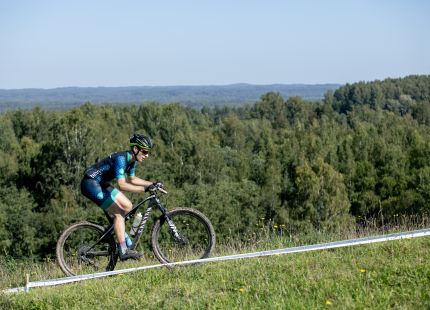 Vivus.lv MTB maratons 7.posms Ape/Vastse Roosa 701