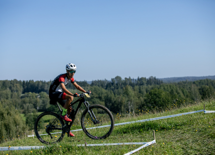 Vivus.lv MTB maratons 7.posms Ape/Vastse Roosa 703