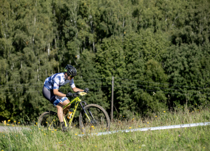 Vivus.lv MTB maratons 7.posms Ape/Vastse Roosa 705
