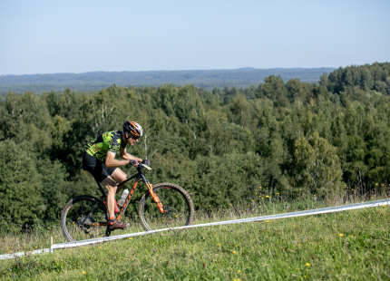 Vivus.lv MTB maratons 7.posms Ape/Vastse Roosa 707
