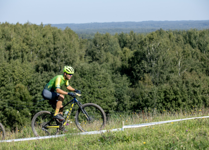 Vivus.lv MTB maratons 7.posms Ape/Vastse Roosa 709