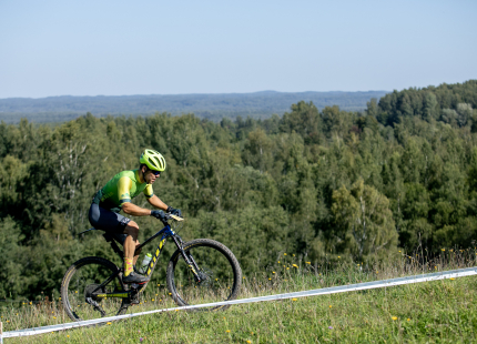 Vivus.lv MTB maratons 7.posms Ape/Vastse Roosa 710