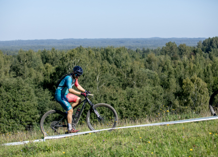 Vivus.lv MTB maratons 7.posms Ape/Vastse Roosa 712