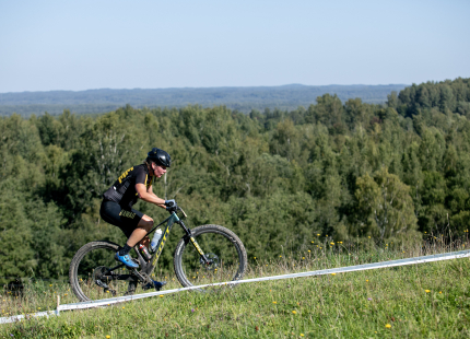 Vivus.lv MTB maratons 7.posms Ape/Vastse Roosa 713