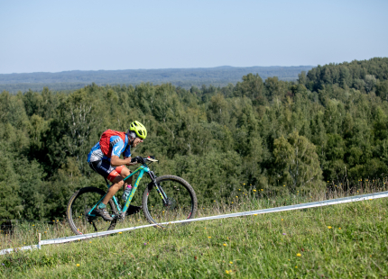 Vivus.lv MTB maratons 7.posms Ape/Vastse Roosa 714