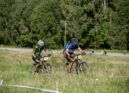 Vivus.lv MTB maratons 7.posms Ape/Vastse Roosa 715