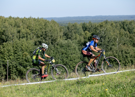 Vivus.lv MTB maratons 7.posms Ape/Vastse Roosa 716