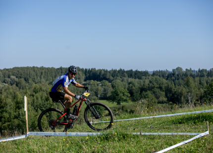 Vivus.lv MTB maratons 7.posms Ape/Vastse Roosa 719