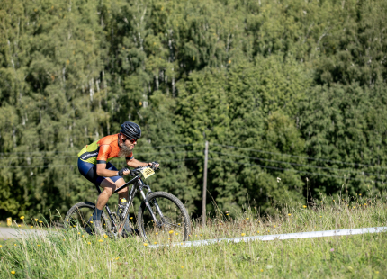 Vivus.lv MTB maratons 7.posms Ape/Vastse Roosa 720