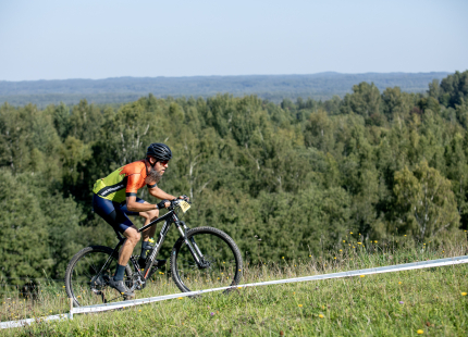 Vivus.lv MTB maratons 7.posms Ape/Vastse Roosa 721