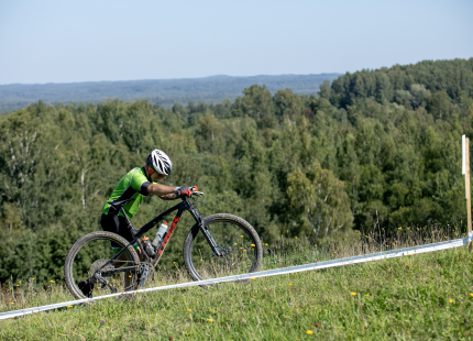 Vivus.lv MTB maratons 7.posms Ape/Vastse Roosa 722
