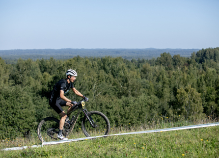 Vivus.lv MTB maratons 7.posms Ape/Vastse Roosa 724
