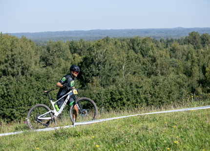 Vivus.lv MTB maratons 7.posms Ape/Vastse Roosa 725