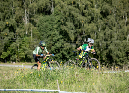 Vivus.lv MTB maratons 7.posms Ape/Vastse Roosa 734