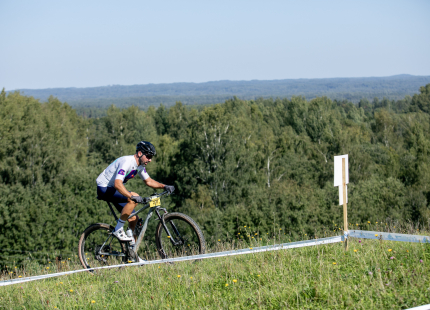 Vivus.lv MTB maratons 7.posms Ape/Vastse Roosa 739