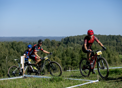 Vivus.lv MTB maratons 7.posms Ape/Vastse Roosa 745