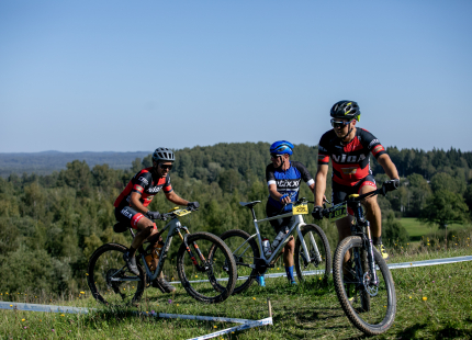 Vivus.lv MTB maratons 7.posms Ape/Vastse Roosa 746