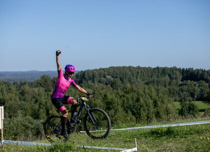 Vivus.lv MTB maratons 7.posms Ape/Vastse Roosa 753