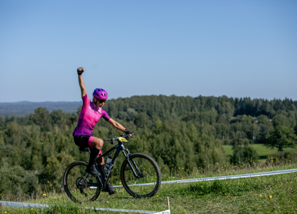 Vivus.lv MTB maratons 7.posms Ape/Vastse Roosa 754