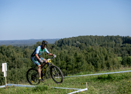 Vivus.lv MTB maratons 7.posms Ape/Vastse Roosa 758