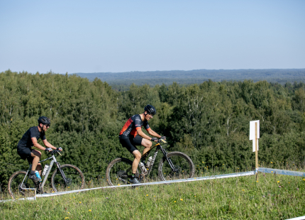 Vivus.lv MTB maratons 7.posms Ape/Vastse Roosa 759