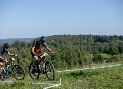 Vivus.lv MTB maratons 7.posms Ape/Vastse Roosa 760