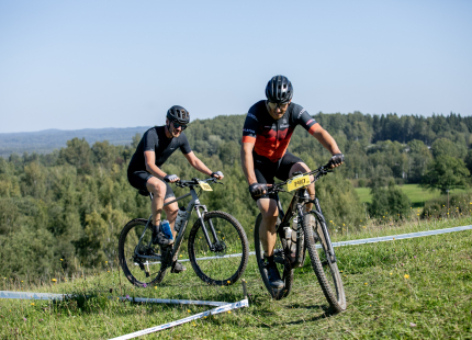 Vivus.lv MTB maratons 7.posms Ape/Vastse Roosa 761