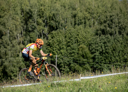 Vivus.lv MTB maratons 7.posms Ape/Vastse Roosa 762