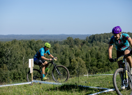 Vivus.lv MTB maratons 7.posms Ape/Vastse Roosa 770