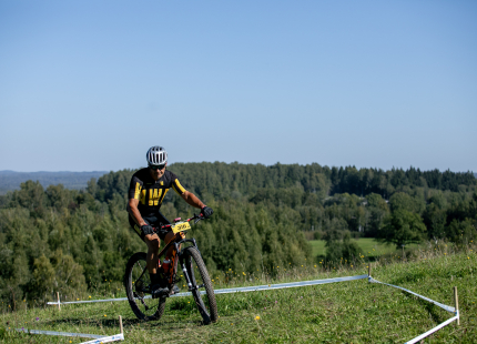 Vivus.lv MTB maratons 7.posms Ape/Vastse Roosa 777