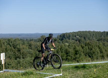 Vivus.lv MTB maratons 7.posms Ape/Vastse Roosa 780