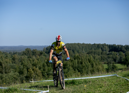 Vivus.lv MTB maratons 7.posms Ape/Vastse Roosa 781