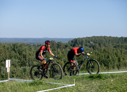 Vivus.lv MTB maratons 7.posms Ape/Vastse Roosa 784