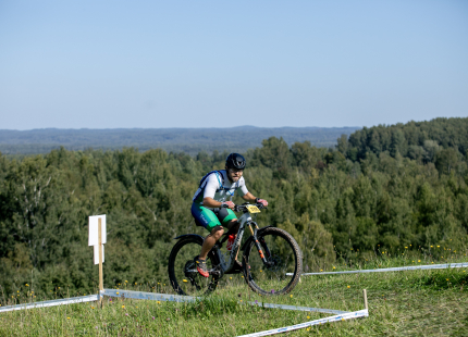 Vivus.lv MTB maratons 7.posms Ape/Vastse Roosa 790