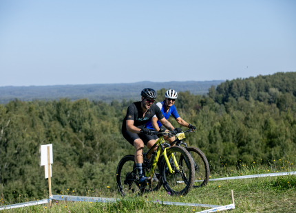 Vivus.lv MTB maratons 7.posms Ape/Vastse Roosa 794