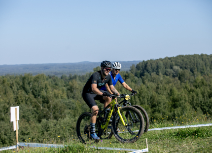 Vivus.lv MTB maratons 7.posms Ape/Vastse Roosa 795