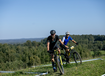 Vivus.lv MTB maratons 7.posms Ape/Vastse Roosa 796