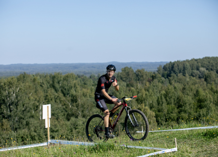 Vivus.lv MTB maratons 7.posms Ape/Vastse Roosa 798