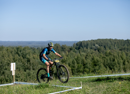 Vivus.lv MTB maratons 7.posms Ape/Vastse Roosa 800