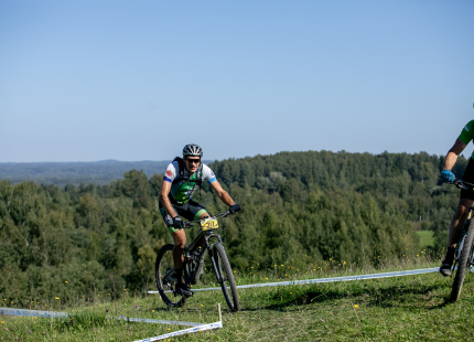 Vivus.lv MTB maratons 7.posms Ape/Vastse Roosa 801