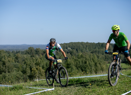 Vivus.lv MTB maratons 7.posms Ape/Vastse Roosa 802