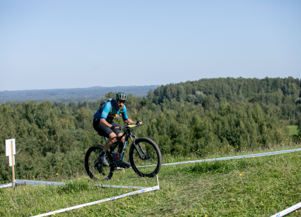 Vivus.lv MTB maratons 7.posms Ape/Vastse Roosa 803