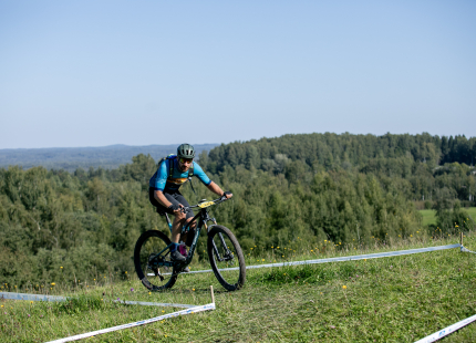 Vivus.lv MTB maratons 7.posms Ape/Vastse Roosa 804